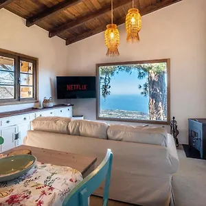 Chalet El Pino Centenario 4, Los Realejos