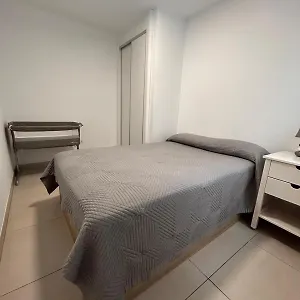 Apartamento Grosse Terrasse. Modern. Office. Solarium, Los Realejos