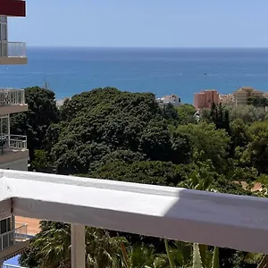 Coastal Feeling, Sea Views & Pools Hercules Benalmádena