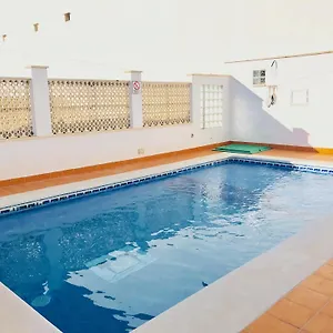 Turístico La Vega Antequera