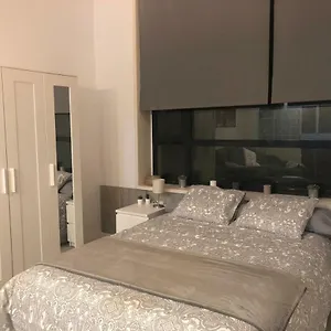 Loft Silvia, Centro Cádiz